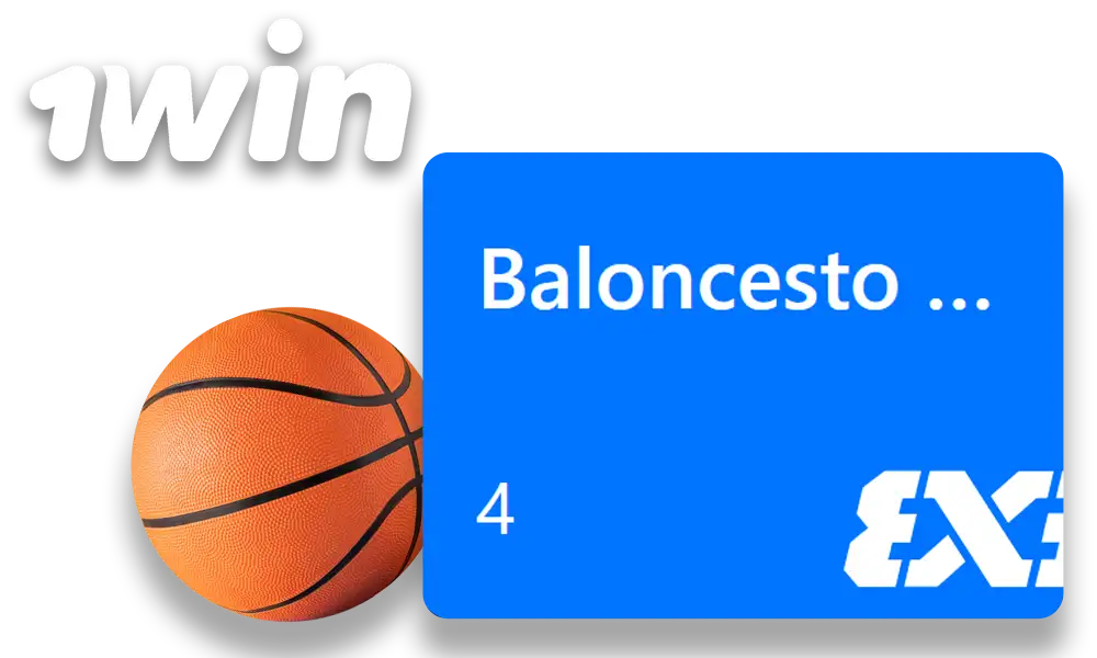 Juegos de básquet en vivo