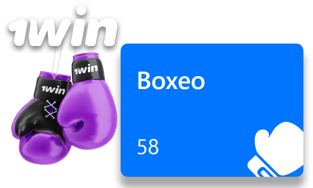 Apuestas MMA en 1Win