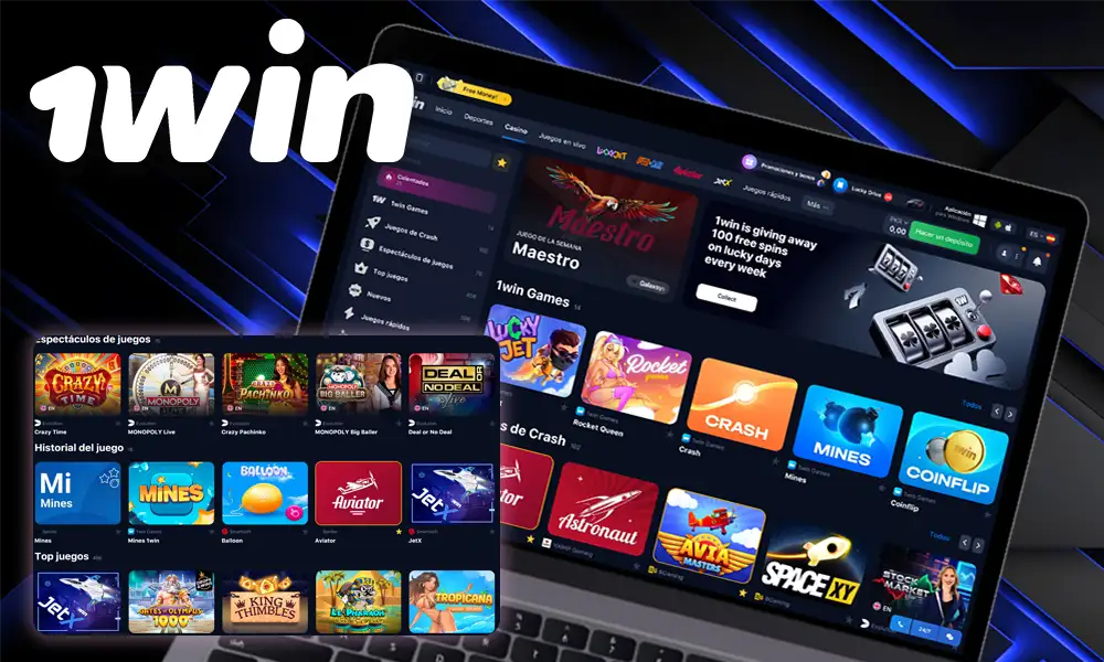 Casino para todos los niveles