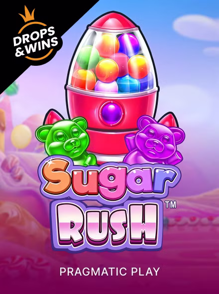 sugar rash